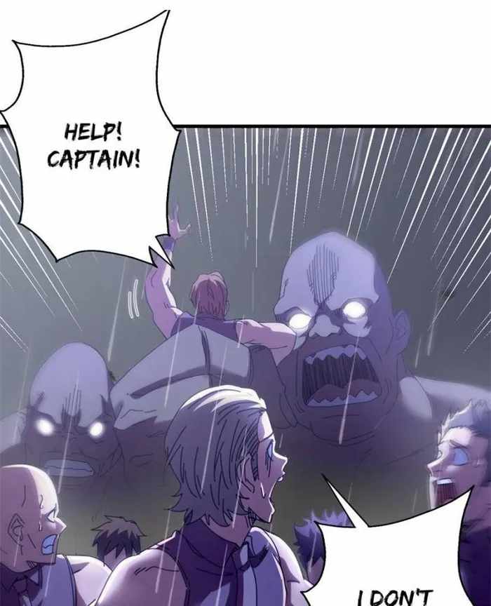 A Transmigrated Warden’s Battle for Redemption Chapter 124 - Page 1