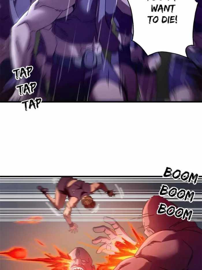 A Transmigrated Warden’s Battle for Redemption Chapter 124 - Page 2