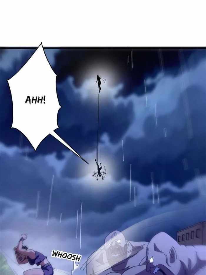 A Transmigrated Warden’s Battle for Redemption Chapter 124 - Page 14