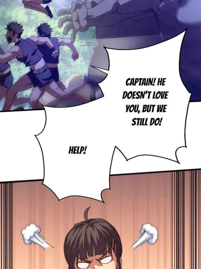 A Transmigrated Warden’s Battle for Redemption Chapter 124 - Page 15