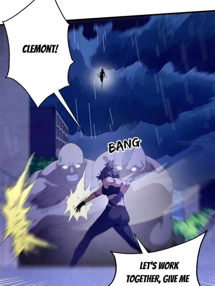 A Transmigrated Warden’s Battle for Redemption Chapter 124 - Page 18