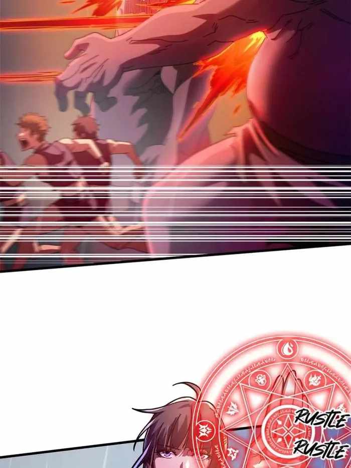 A Transmigrated Warden’s Battle for Redemption Chapter 124 - Page 3