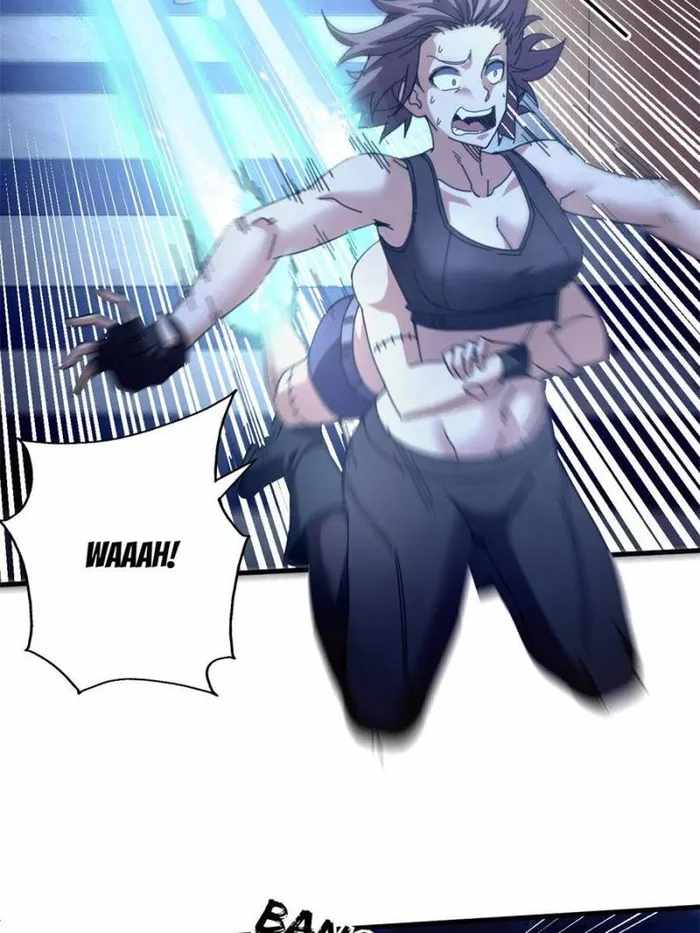 A Transmigrated Warden’s Battle for Redemption Chapter 124 - Page 28