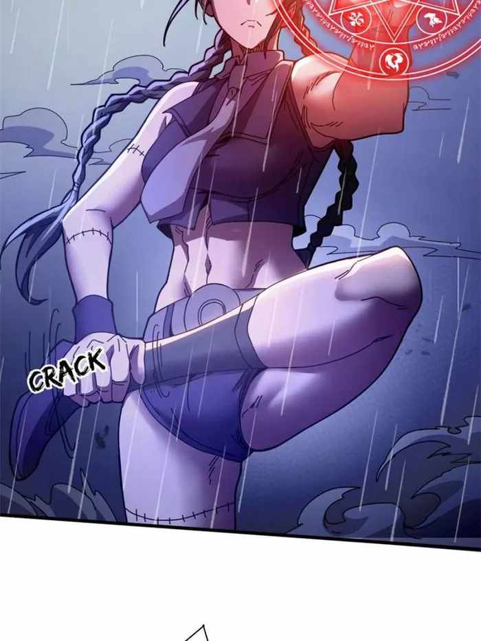 A Transmigrated Warden’s Battle for Redemption Chapter 124 - Page 4
