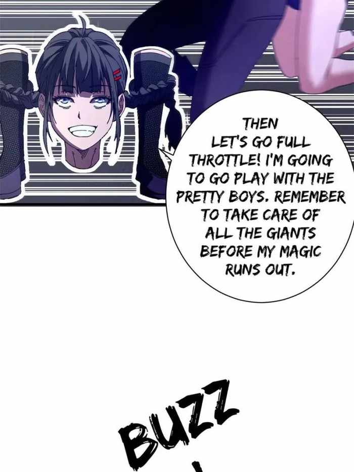 A Transmigrated Warden’s Battle for Redemption Chapter 124 - Page 31