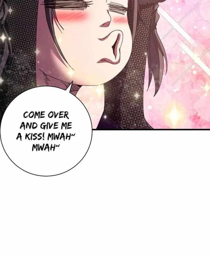 A Transmigrated Warden’s Battle for Redemption Chapter 124 - Page 37