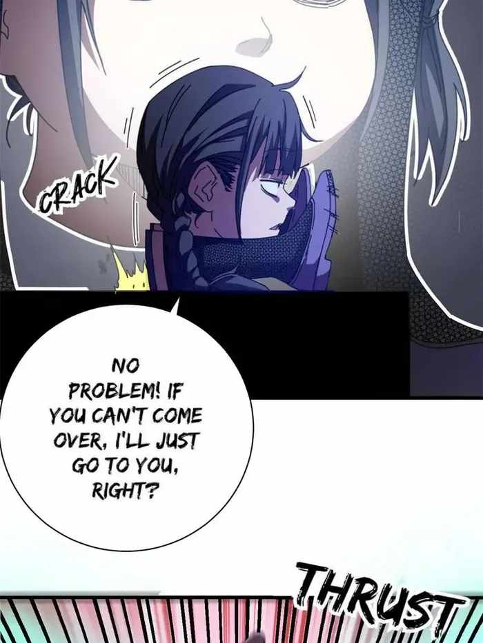 A Transmigrated Warden’s Battle for Redemption Chapter 124 - Page 40