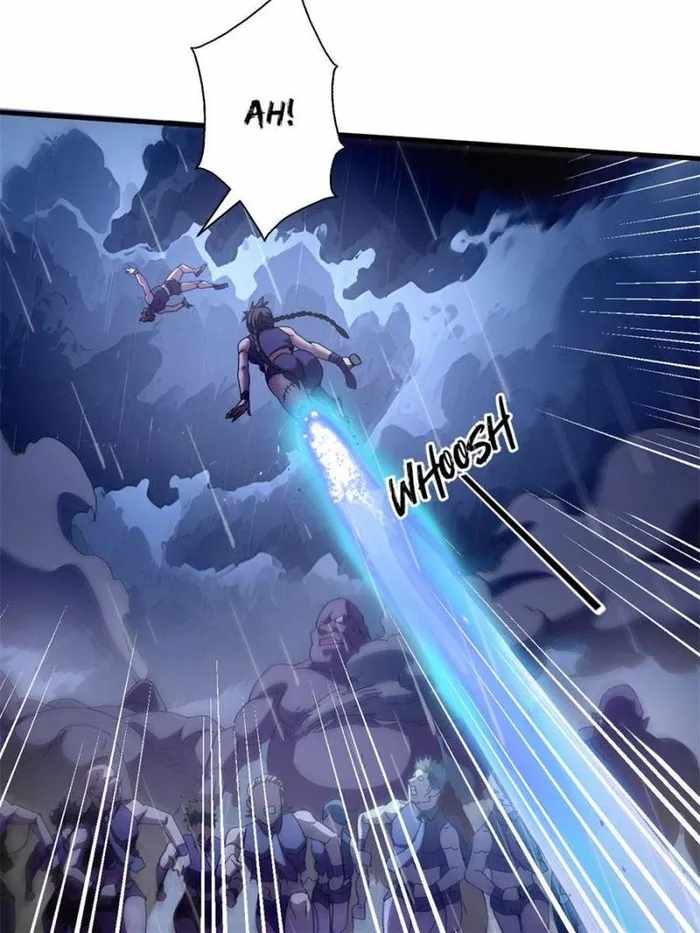 A Transmigrated Warden’s Battle for Redemption Chapter 124 - Page 5