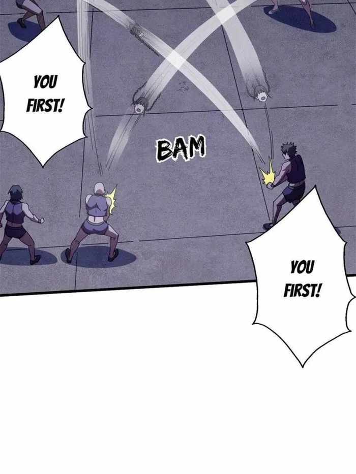 A Transmigrated Warden’s Battle for Redemption Chapter 124 - Page 46