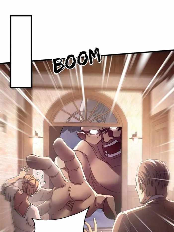 A Transmigrated Warden’s Battle for Redemption Chapter 124 - Page 47