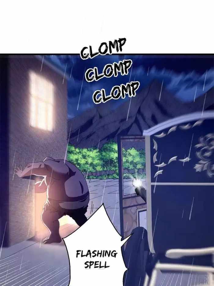 A Transmigrated Warden’s Battle for Redemption Chapter 124 - Page 49