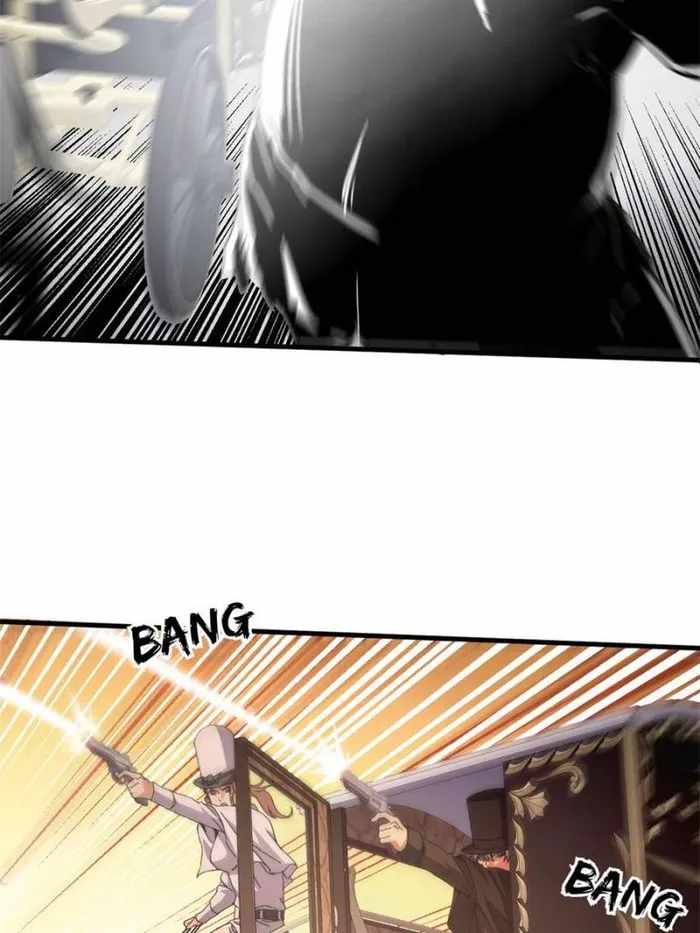 A Transmigrated Warden’s Battle for Redemption Chapter 124 - Page 51