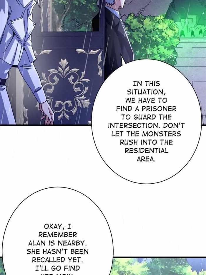 A Transmigrated Warden’s Battle for Redemption Chapter 124 - Page 56
