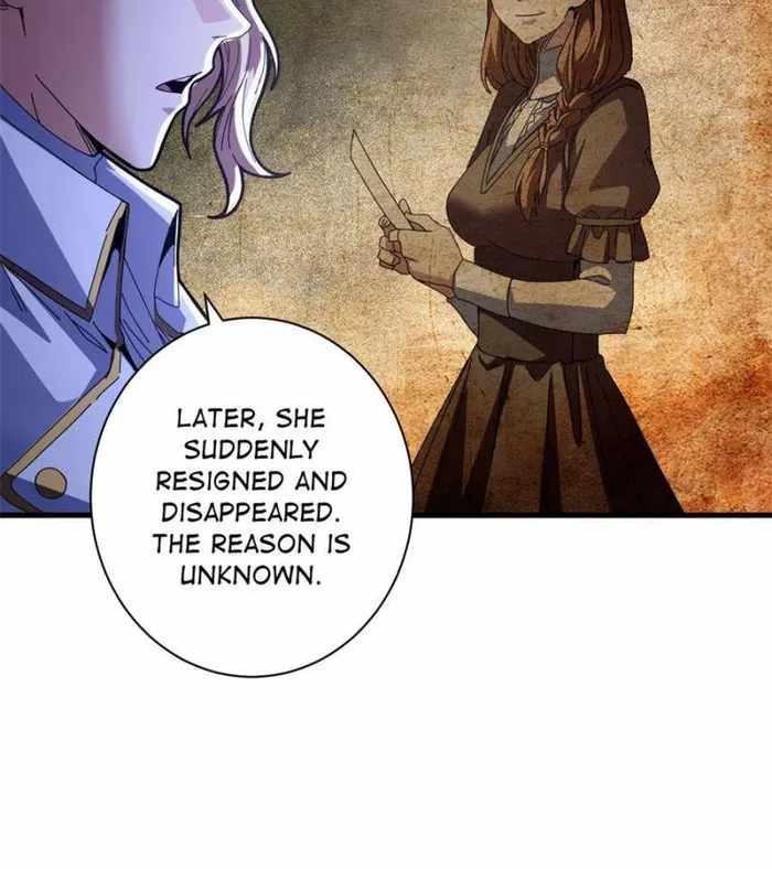 A Transmigrated Warden’s Battle for Redemption Chapter 124 - Page 59