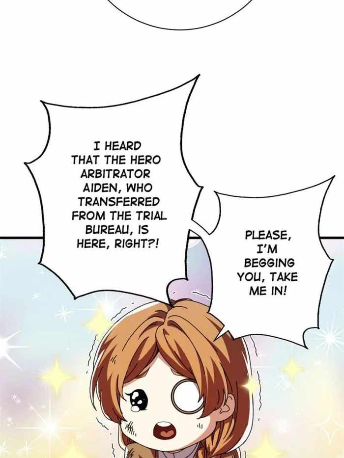 A Transmigrated Warden’s Battle for Redemption Chapter 124 - Page 62