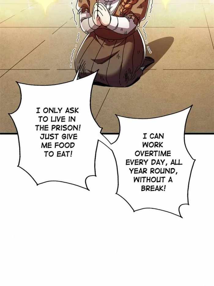 A Transmigrated Warden’s Battle for Redemption Chapter 124 - Page 63