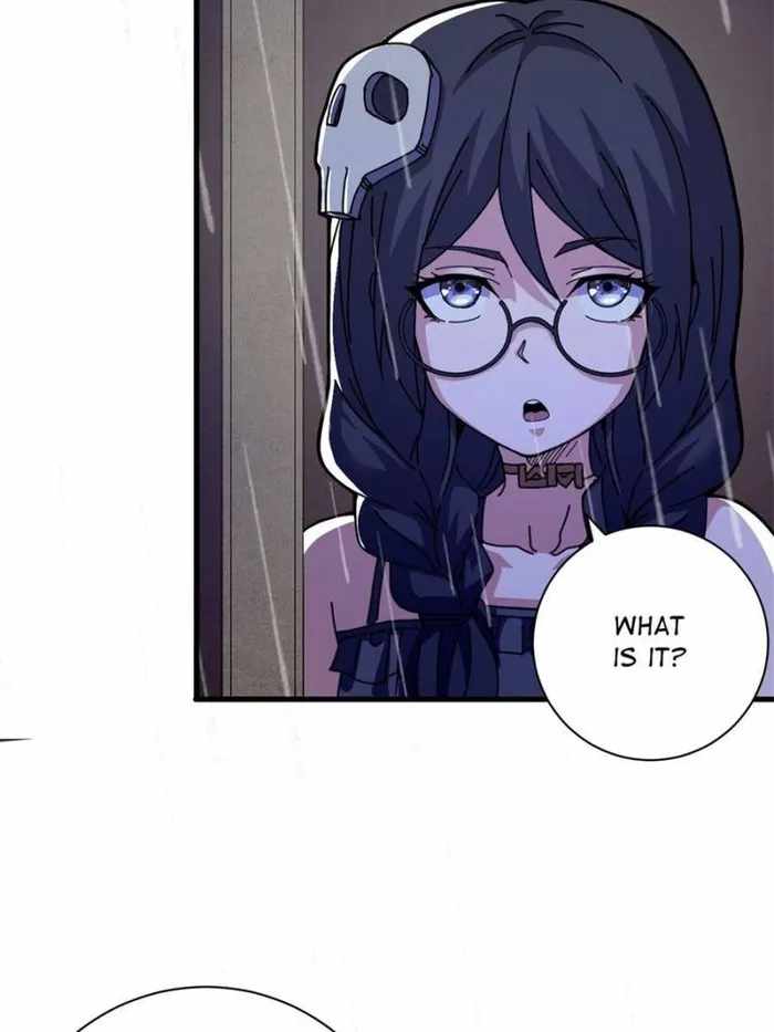 A Transmigrated Warden’s Battle for Redemption Chapter 124 - Page 67