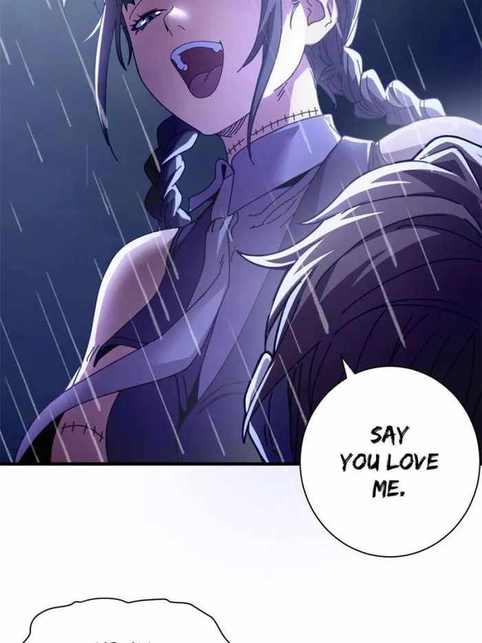 A Transmigrated Warden’s Battle for Redemption Chapter 124 - Page 8