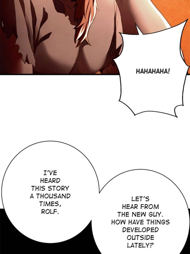 A Transmigrated Warden’s Battle for Redemption Chapter 125 - Page 11