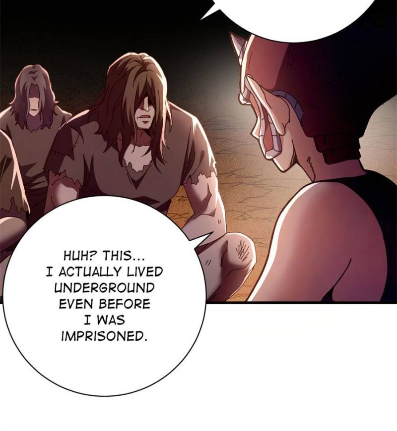 A Transmigrated Warden’s Battle for Redemption Chapter 125 - Page 12
