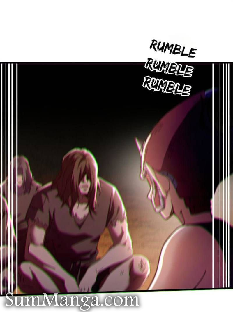 A Transmigrated Warden’s Battle for Redemption Chapter 125 - Page 13
