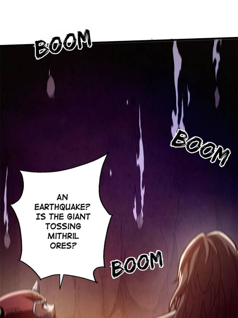 A Transmigrated Warden’s Battle for Redemption Chapter 125 - Page 14