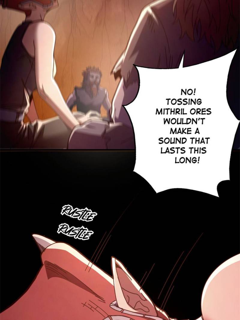 A Transmigrated Warden’s Battle for Redemption Chapter 125 - Page 15