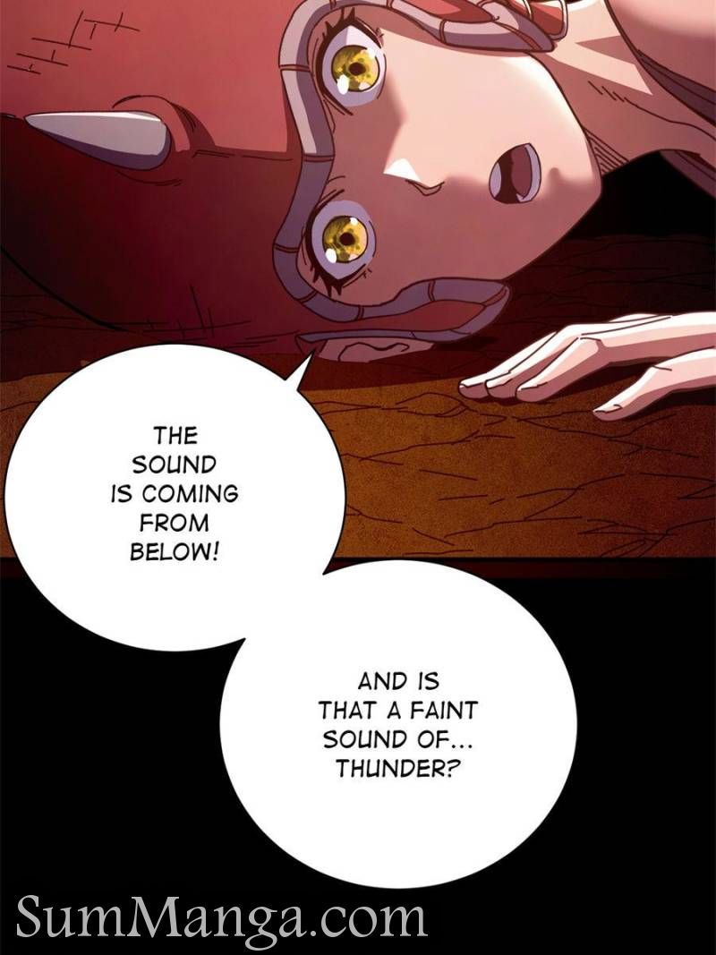 A Transmigrated Warden’s Battle for Redemption Chapter 125 - Page 16