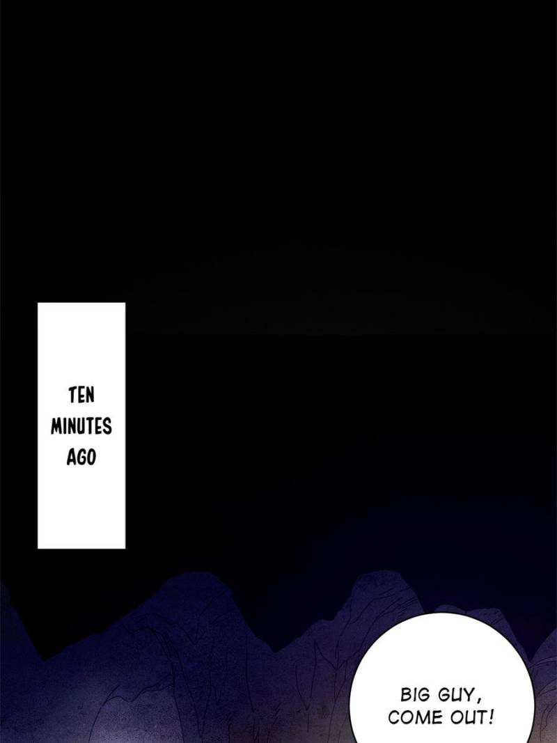 A Transmigrated Warden’s Battle for Redemption Chapter 125 - Page 17