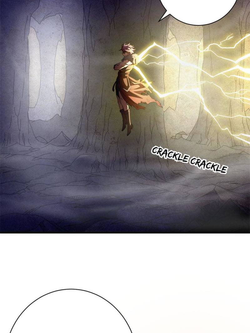A Transmigrated Warden’s Battle for Redemption Chapter 125 - Page 18
