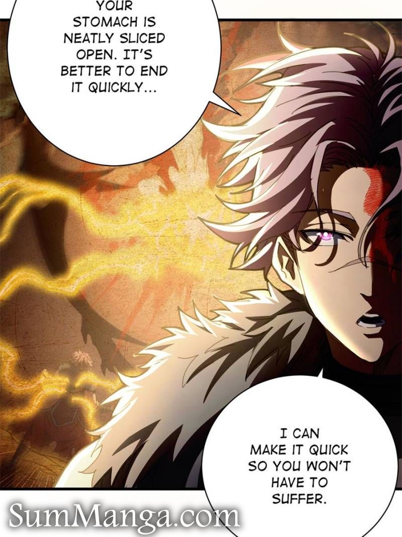 A Transmigrated Warden’s Battle for Redemption Chapter 125 - Page 19