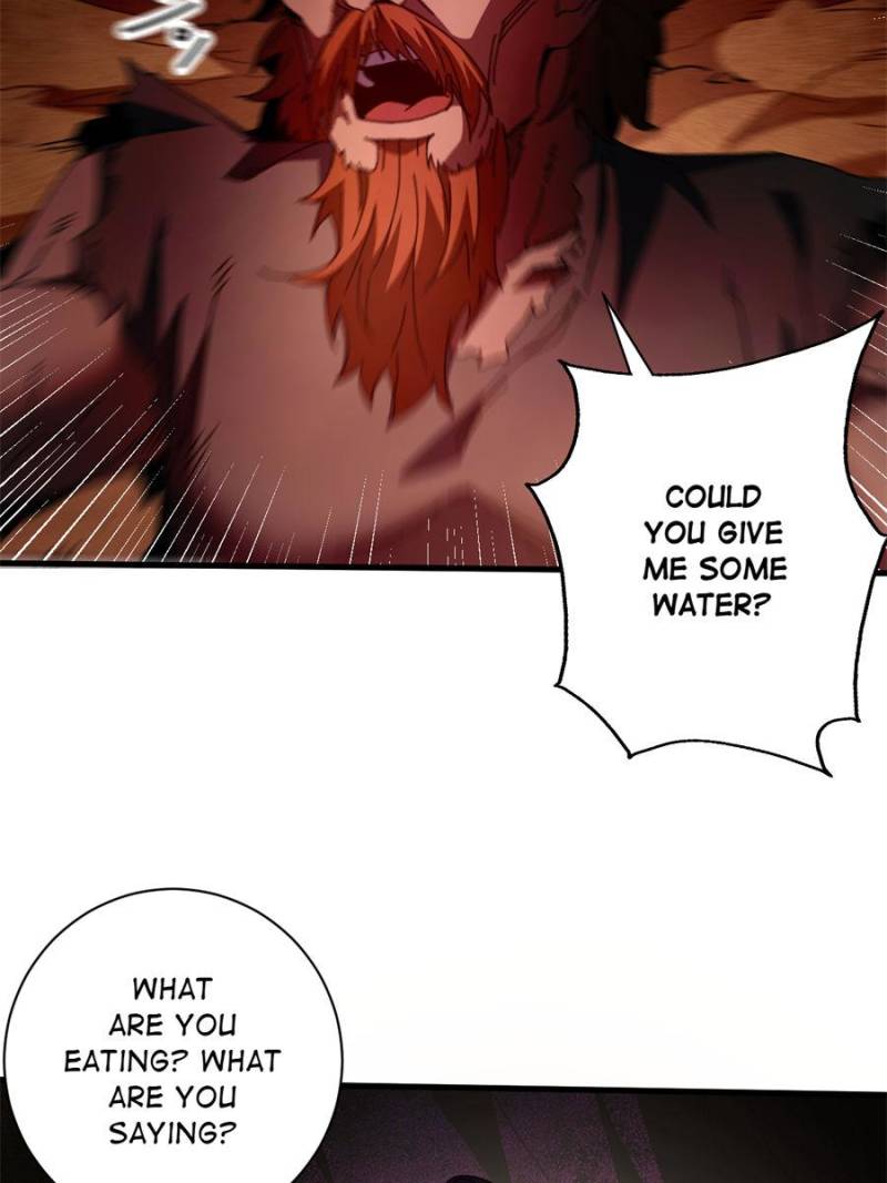A Transmigrated Warden’s Battle for Redemption Chapter 125 - Page 3