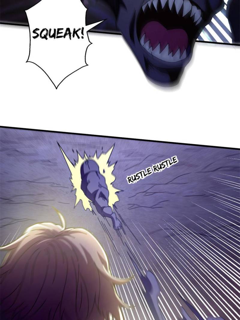 A Transmigrated Warden’s Battle for Redemption Chapter 125 - Page 21