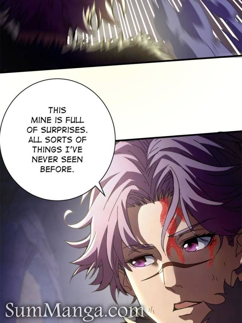A Transmigrated Warden’s Battle for Redemption Chapter 125 - Page 22