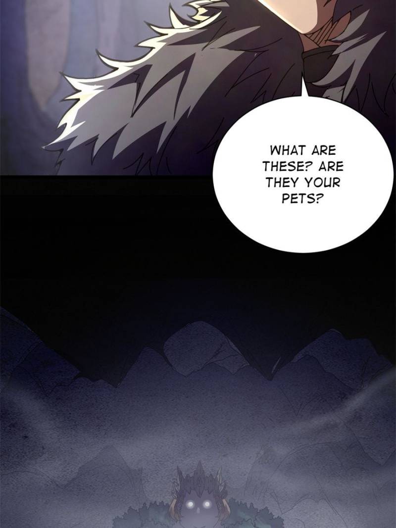 A Transmigrated Warden’s Battle for Redemption Chapter 125 - Page 23