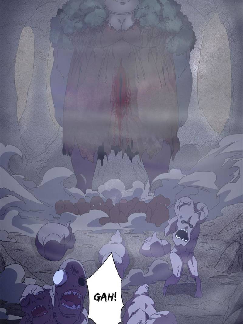 A Transmigrated Warden’s Battle for Redemption Chapter 125 - Page 24