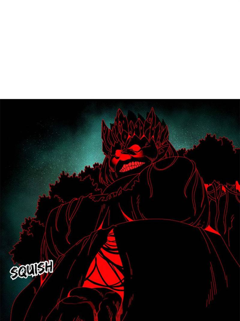 A Transmigrated Warden’s Battle for Redemption Chapter 125 - Page 26