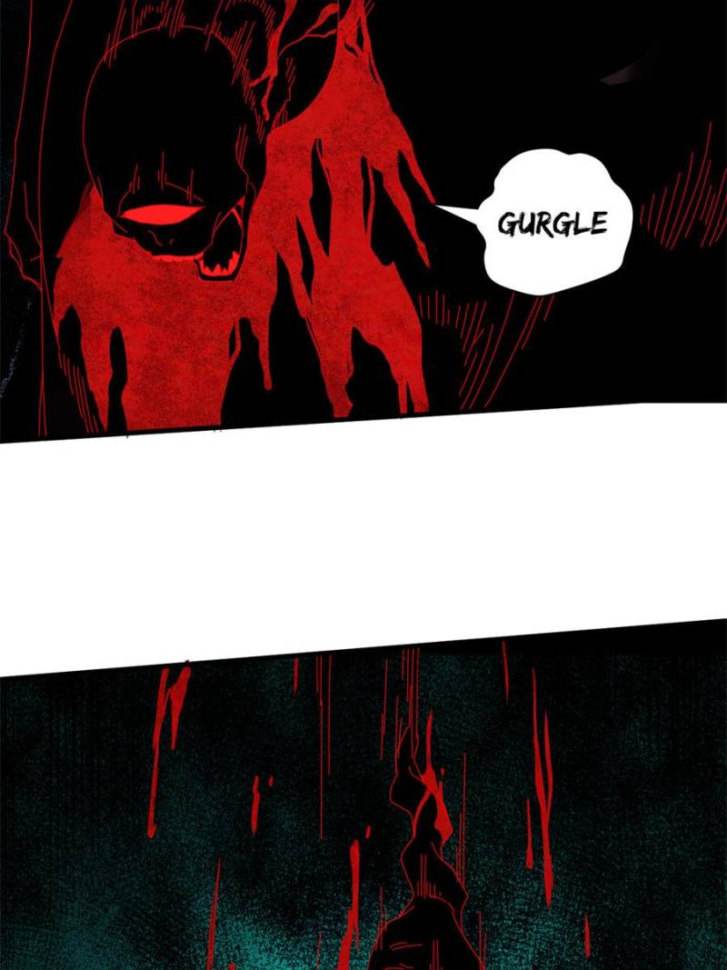 A Transmigrated Warden’s Battle for Redemption Chapter 125 - Page 27