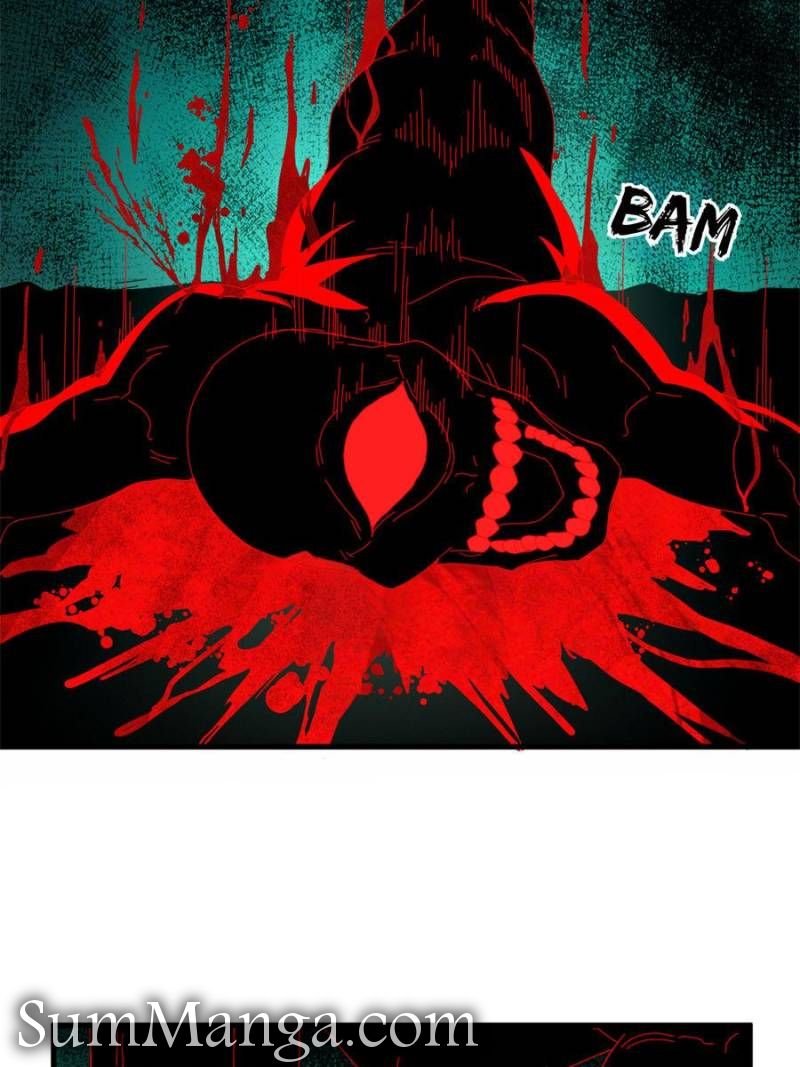 A Transmigrated Warden’s Battle for Redemption Chapter 125 - Page 28