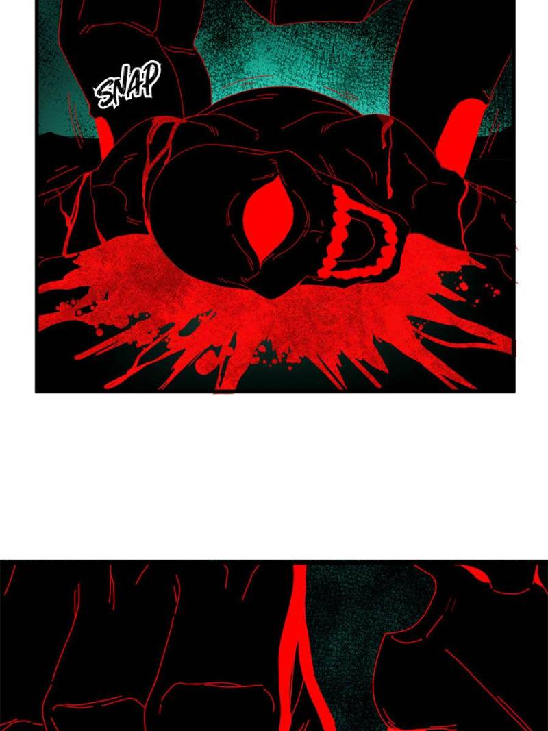 A Transmigrated Warden’s Battle for Redemption Chapter 125 - Page 29