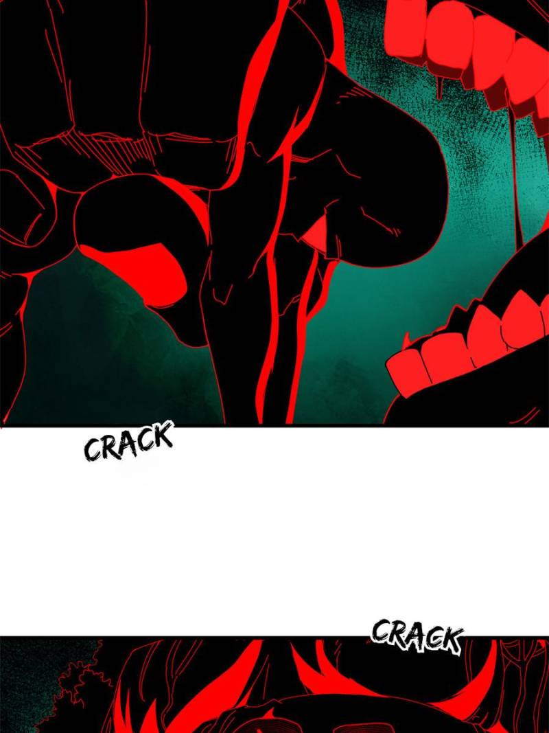 A Transmigrated Warden’s Battle for Redemption Chapter 125 - Page 30