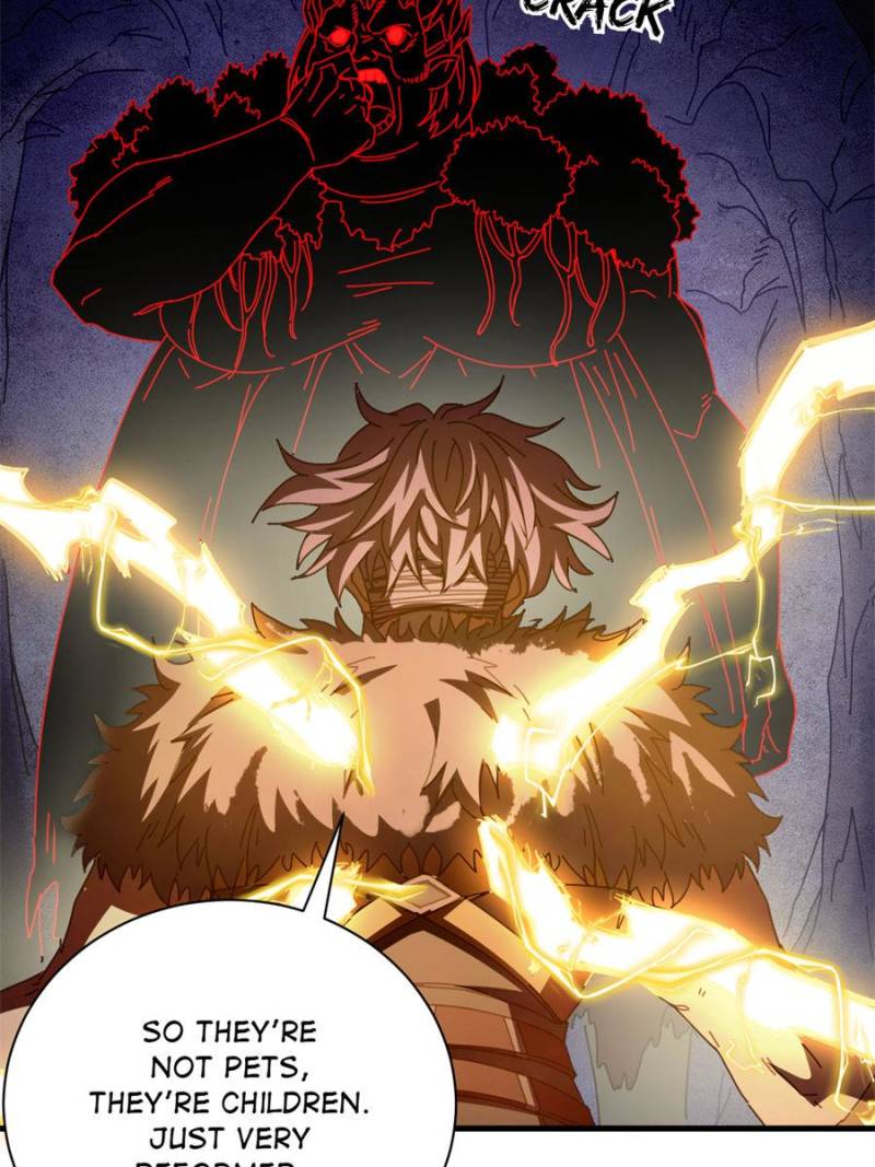 A Transmigrated Warden’s Battle for Redemption Chapter 125 - Page 32