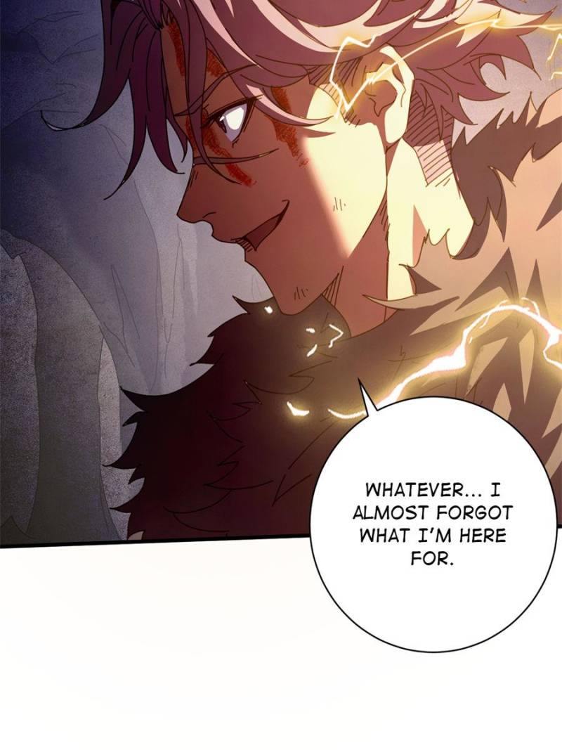 A Transmigrated Warden’s Battle for Redemption Chapter 125 - Page 35