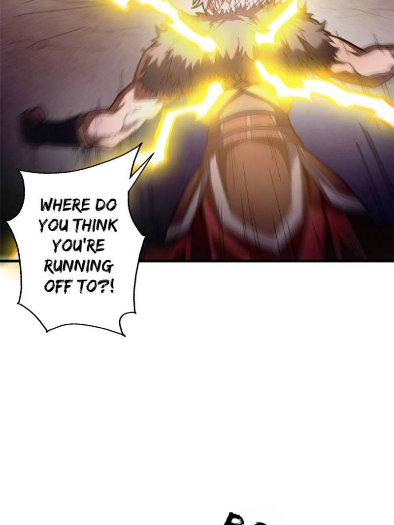 A Transmigrated Warden’s Battle for Redemption Chapter 125 - Page 39