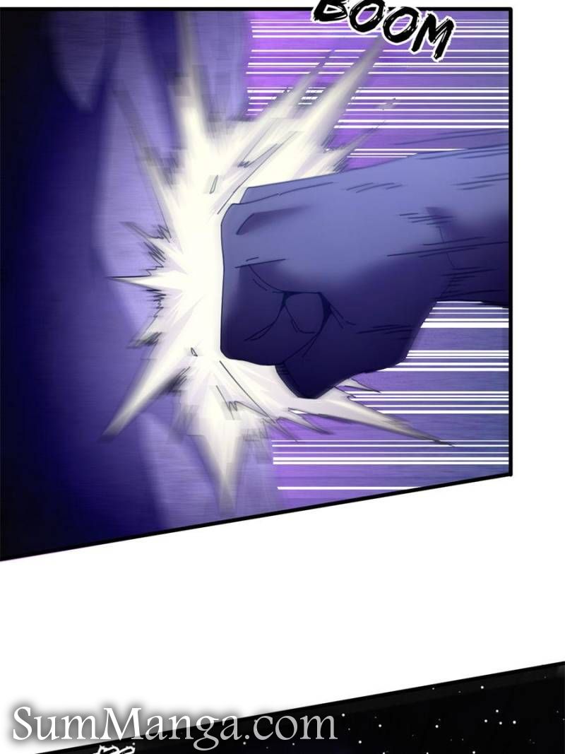 A Transmigrated Warden’s Battle for Redemption Chapter 125 - Page 40