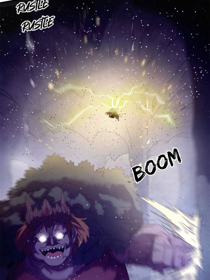 A Transmigrated Warden’s Battle for Redemption Chapter 125 - Page 41