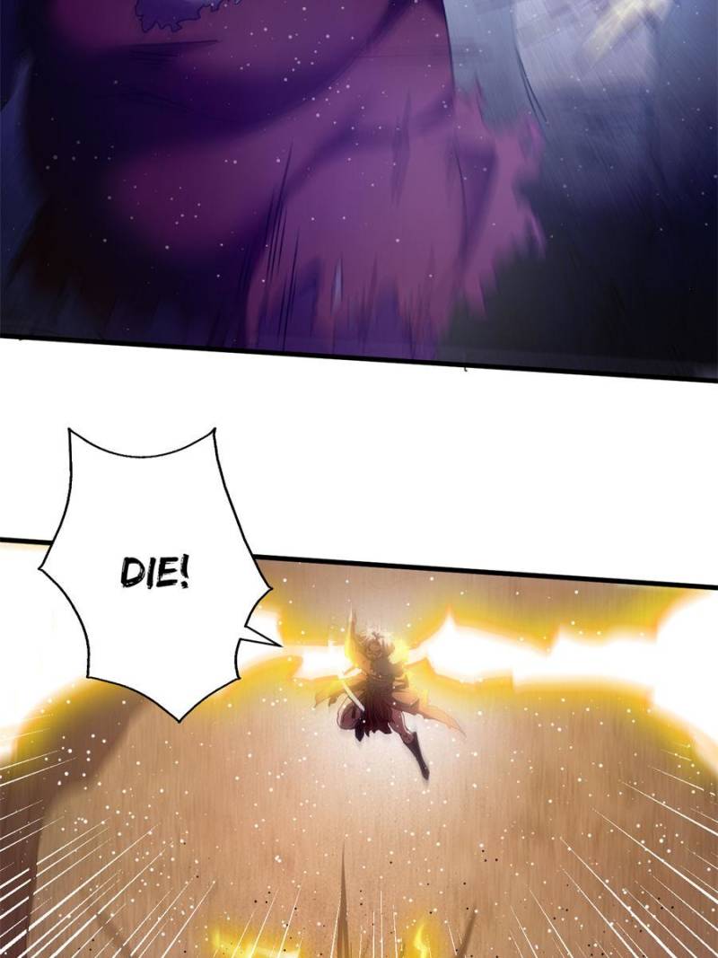 A Transmigrated Warden’s Battle for Redemption Chapter 125 - Page 42