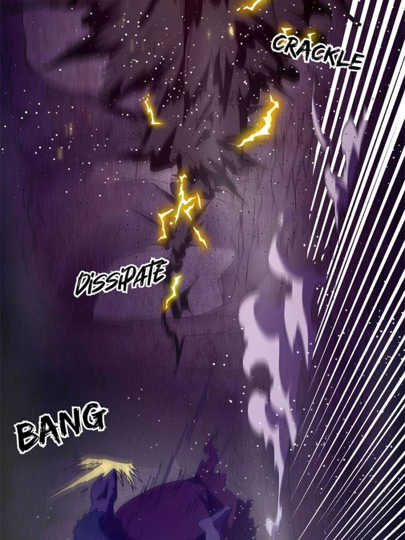 A Transmigrated Warden’s Battle for Redemption Chapter 125 - Page 44
