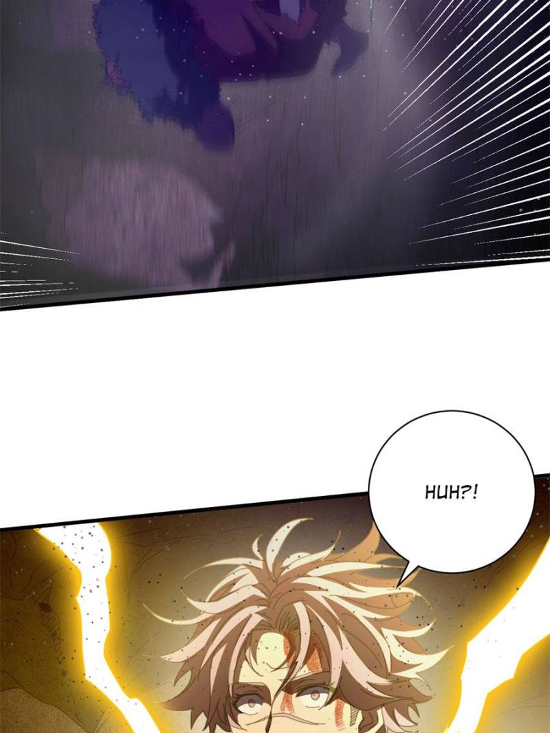A Transmigrated Warden’s Battle for Redemption Chapter 125 - Page 45