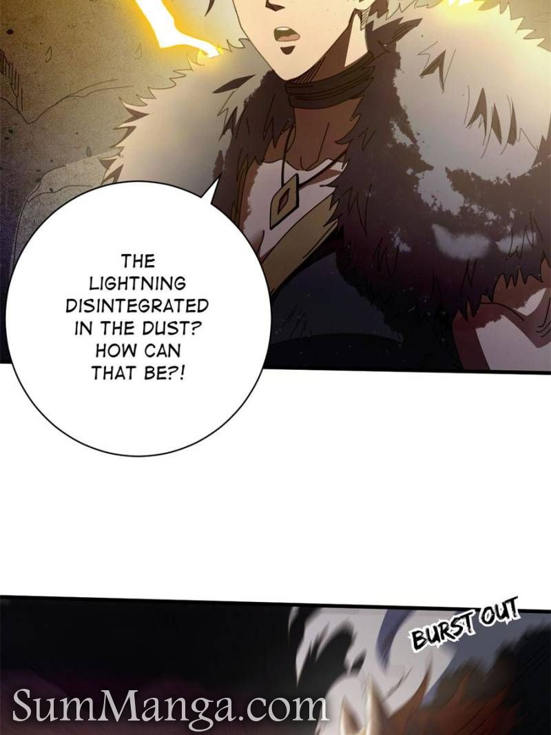 A Transmigrated Warden’s Battle for Redemption Chapter 125 - Page 46
